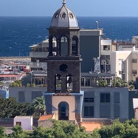 El Vitalicio Penthouse: exclusividad en el centro Santa Cruz de Tenerife Exterior foto